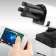 Illustration for article titled Desktop Missile Launcher Puts Firing Control On Your iPhone